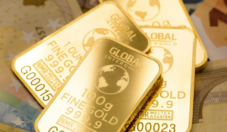 Altında yükseliş beklentisi arttı