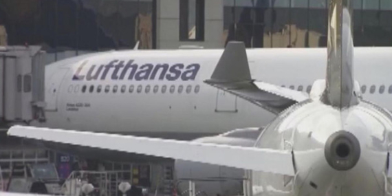 Avrupa Havayolları, jet yakıtı kriziyle karşı karşıya kalıyor