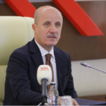 Özvar: Aziz şehitlerimizi rahmet, minnet ve hürmetle yad ediyorum