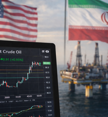 Jeopolitik gelişmeler petrol akışı küresel piyasaları şekillendiriyor