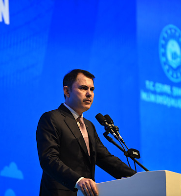 Bakan Kurum: 81 ilimizde tüm kura süreçlerini tamamlamış olduk