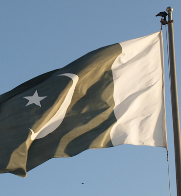 Pakistan’dan Kahramanmaraş saldırısına taziye ve dayanışma mesajı