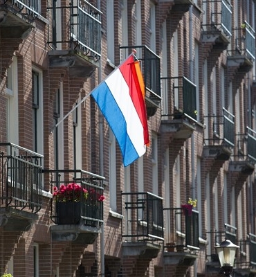 Berendsen: İran’ın bölgedeki saldırılarını kınıyoruz