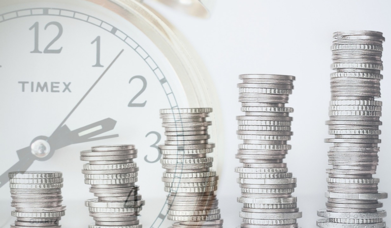 SDT Uzay ve Savunma'nın kar payı dağıtımı