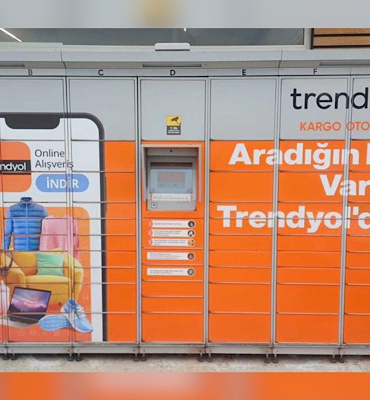 Trendyol, ‘Gel-Al’ noktalarını 81 ile yayıyor: ‎‎10 bin noktada esnek teslimat‎