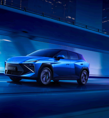 OMODA & JAECOO 1 Mmlyonuncu satış için geri sayıma başladı