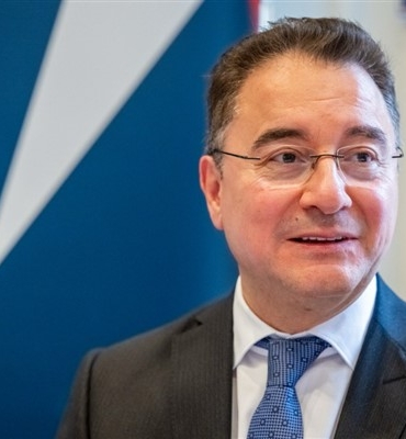Babacan: Türkiye’de erken genel seçimin zamanı geldi
