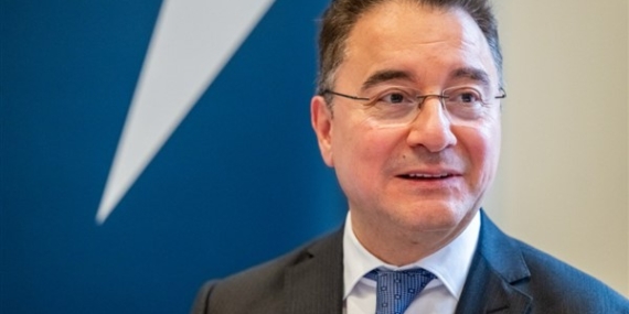 Babacan: Türkiye’de erken genel seçimin zamanı geldi