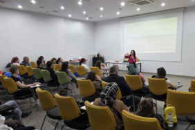 ASSİM’de Diyabet Teknolojileri eğitimi düzenlendi