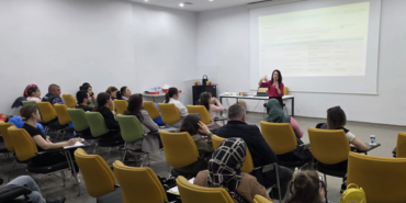 ASSİM’de Diyabet Teknolojileri eğitimi düzenlendi