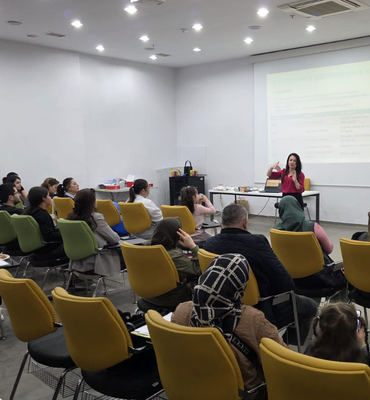 ASSİM’de Diyabet Teknolojileri eğitimi düzenlendi