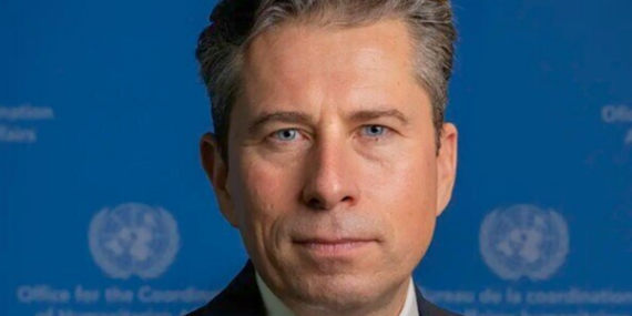 Fletcher: Güney Sudan tehlikeli bir yol ayrımında