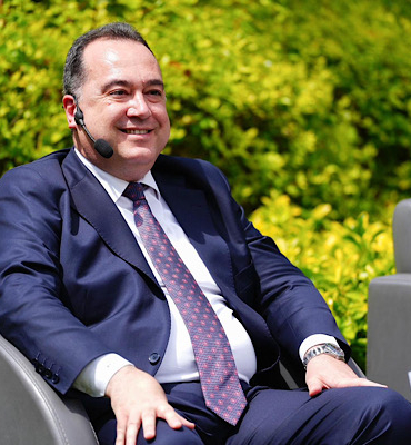 Başkan Dutlulu, Manisa’nın kültürel değerlerini anlattı