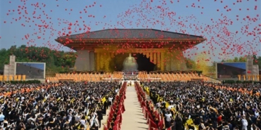 Çin, köklerine neden 'Sarı İmparator' ile sarılıyor?