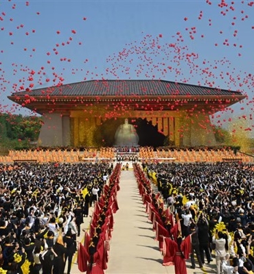 Çin, köklerine neden 'Sarı İmparator' ile sarılıyor?