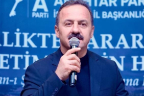 Ağıralioğlu: Çocuklarımıza karşı sorumluluğumuzu yerine getiremedik