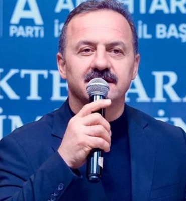 Ağıralioğlu: Çocuklarımıza karşı sorumluluğumuzu yerine getiremedik