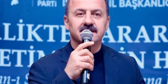 Ağıralioğlu: Çocuklarımıza karşı sorumluluğumuzu yerine getiremedik
