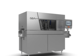 GEA, küçük ve orta kapasiteli hatlar için yeni salamura enjektörünü tanıtıyor