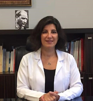 Baysal: Veteriner hekimsiz bir sağlık sistemi düşünülemez