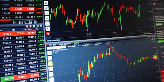 Dolar/TL vadeli sözleşmede yatay seyir