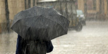 MGM'den kuvvetli yağış uyarısı