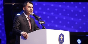 Kurum, eski Kosta Rika Cumhurbaşkanı Quesada ile görüştü