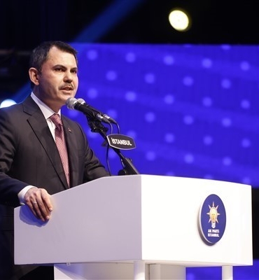 Kurum, eski Kosta Rika Cumhurbaşkanı Quesada ile görüştü