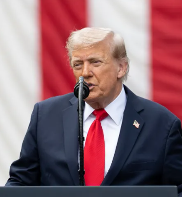 ABD Başkanı Trump’tan İran’a teşekkür mesajı