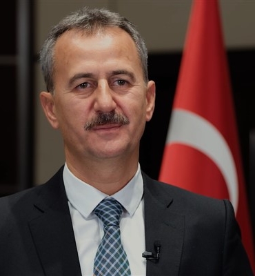 Görgün: Türkiye ile Zambiya arasında savunma sanayii iş birliği anlaşması