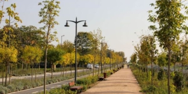 Ayamama Yaşam Vadisi, Eurocities Awards 2026’da finale kaldı