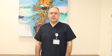 Altay: Diz ağrıları her yaş grubunda görülüyor