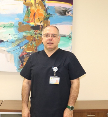 Altay: Diz ağrıları her yaş grubunda görülüyor