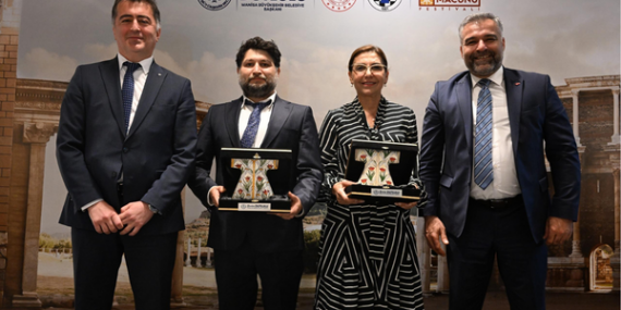 2 'nci Mesir Uluslararası Açık Satranç Turnuvası tamamlandı