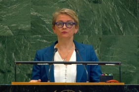 Cooper, Pakistanlı mevkidaşı Dar ile görüştü