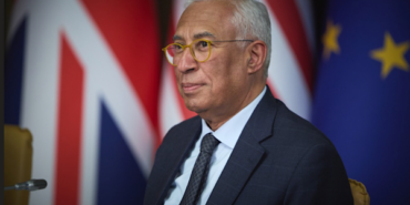 Costa: 90 milyar avroluk krediyle, 2026 ve 2027 yıllarında Ukrayna’yı destekleyeceğiz