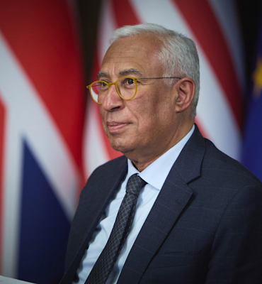 Costa: 90 milyar avroluk krediyle, 2026 ve 2027 yıllarında Ukrayna’yı destekleyeceğiz