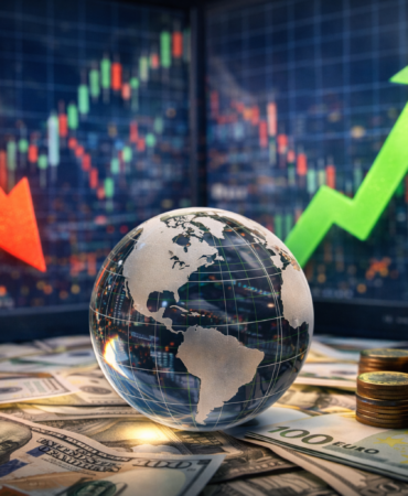 Küresel piyasalarda yön arayışı devam ediyor