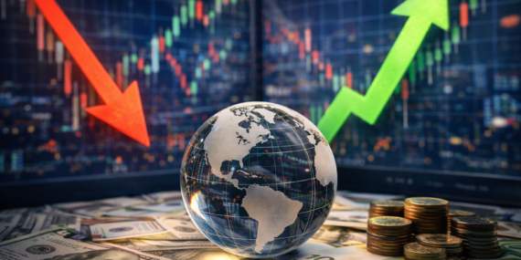 Küresel piyasalarda yön arayışı devam ediyor