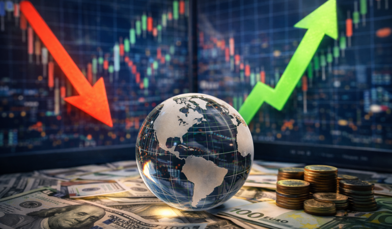 Küresel piyasalarda yön arayışı devam ediyor