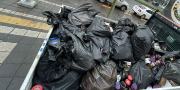 Diyarbakır’da tarihi geçmiş gıda ürünlerine denetim