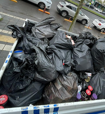 Diyarbakır’da tarihi geçmiş gıda ürünlerine denetim