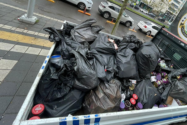 Diyarbakır’da tarihi geçmiş gıda ürünlerine denetim