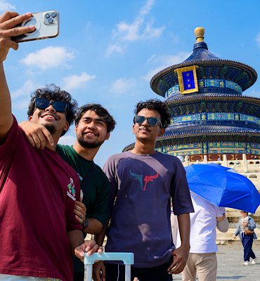 Çin’de hizmet sektörünün büyümeye katkısı arttı