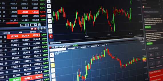 BIST 100 endeksi dünkü işlem gününe 14,51 puan artışla başladı