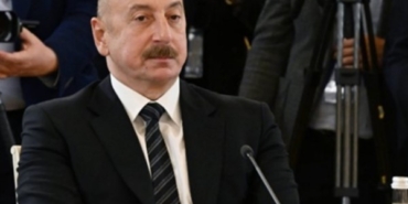 Aliyev: Gernika’nın mesajı barış ve uzlaşma için evrensel bir ders