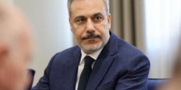 Fidan, Üç Deniz Girişimi 11. Zirvesi’ne katılmak üzere Hırvatistan’ı ziyaret edecek