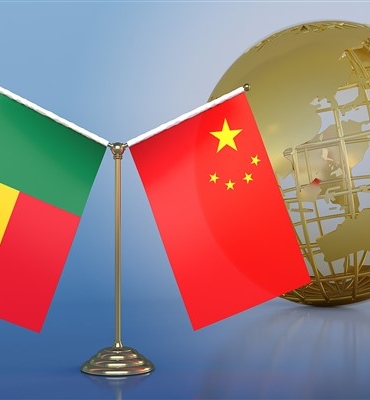 Xi Jinping’den Benin Cumhurbaşkanı seçilen Wadagni’ye kutlama