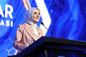 Göktaş: Türkiye olarak Filistinli kardeşlerimizin yanında olmaya devam edeceğiz