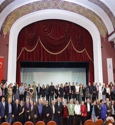 İzmir İnisiyatifi Derneği’nden Köy Enstitüleri’nin 86. yılına özel program